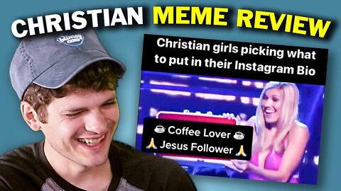 Everything Christian Girls Put in Their Instagram Bios