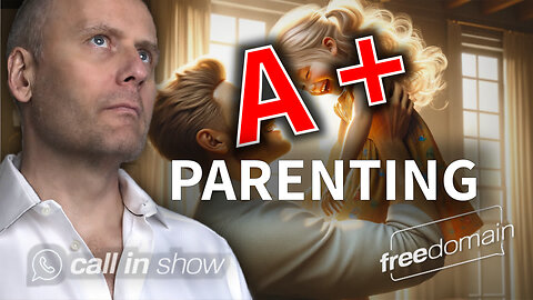A+ Parenting! Call In