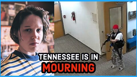 Reacting to the Nashville Shooting