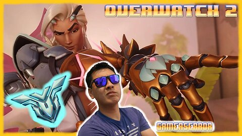 🔴 Overwatch 2 If I Ever Find Another Game You Will Be The First To Know