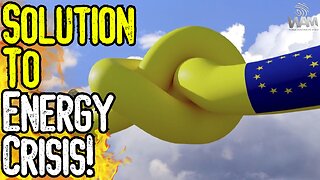 WATCH: SOLUTION TO European Energy CRISIS! - THIS Company Is Fighting Back!