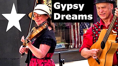 Gypsy Dreams - 11th May 2024