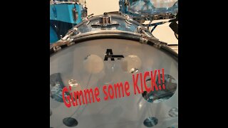 Gimme some Kick