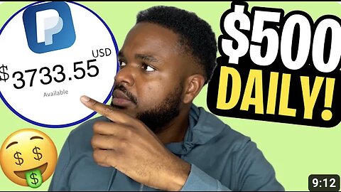 AFFILIATE MARKETING BUSINESS 2023 | $500/Day (Step By Step Guide)