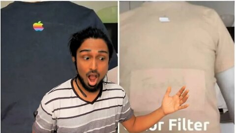 OnePlus 8 Pro Camera's Can See Through Clothes REACTION