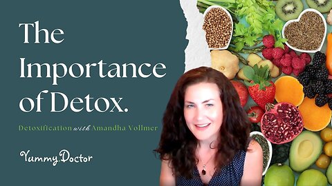 The Importance of Detox