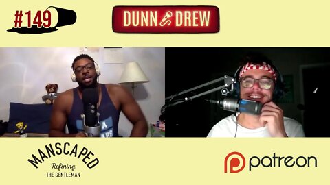 Roasting our NBA playoff picks | Dunn and Drew episode #149