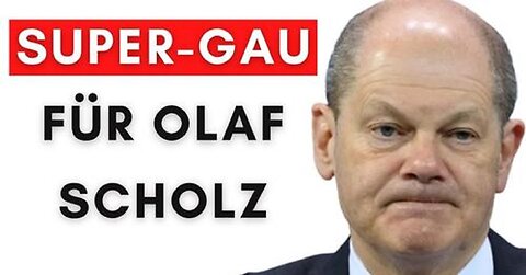 Deutschland Brisant: Neuer Haushalt 2023 AUCH illegal!