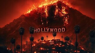 Hollywood's ATTACK ON FAMILY
