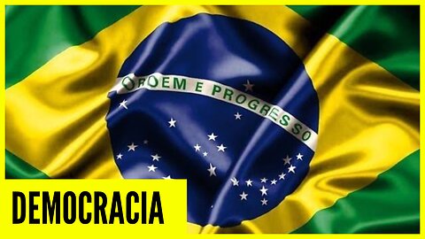 Democracia no Brasil I Bolsonaro I Lula I Alexandre de Moraes