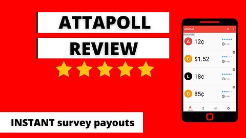 ATTAPOLL: FREE PASSIVE INCOME