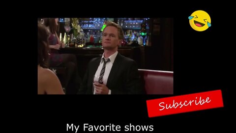 How I met your Mother - No one touch the chair it is rental #sitcom #shorts #howimetyourmother