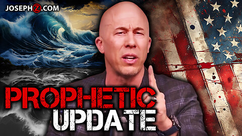 Prophetic Update!