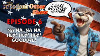 Episode 6 : NA NA, NA NA, HEY! HEY! HEY! GOOD BYE!!