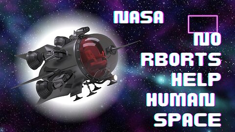 Do Robots Help Humans in Space_ We Asked a NASA Technologist