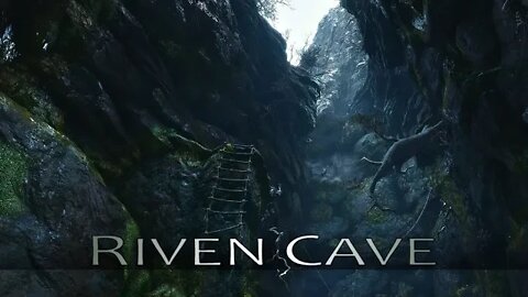 Sekiro - Riven Cave (1 Hour of Ambience)