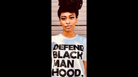 What R Black Women Saying Making Black Men Upset & Crying 😭 ? #SOULPower4Ever !