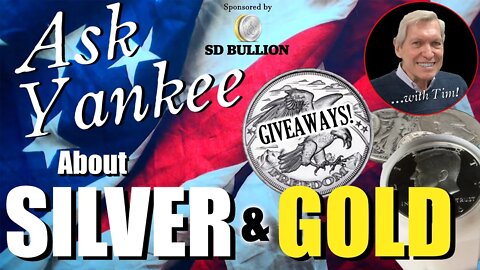 Ask Yankee with my LCS Dealer, Tim! #Auction #Giveaways