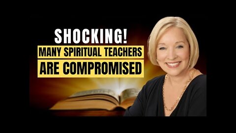 Are Spiritual Leaders Participating In The Conspiracy? | Dr. Christiane Northrup
