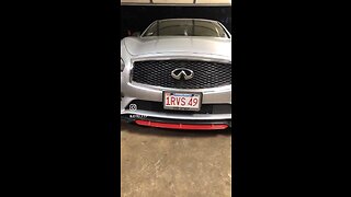 Infiniti