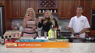 Forbici Modern Italian | Morning Blend