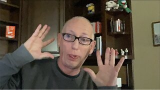 Episode 1639 Scott Adams: All the News is Fake Today Except the Weather