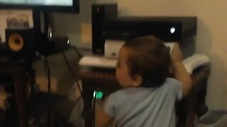 KID GETS HIS XBOX TURNED OFF AND RAGES (Original)