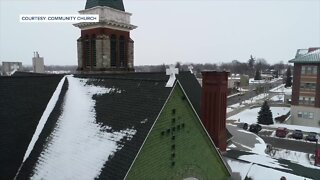 120-year-old church in St. Johns was sold to another congregation