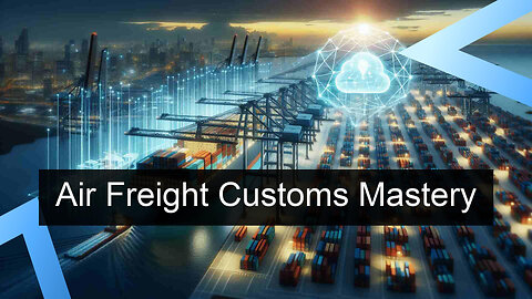 Navigating Customs Clearance for Air Cargo Shipments