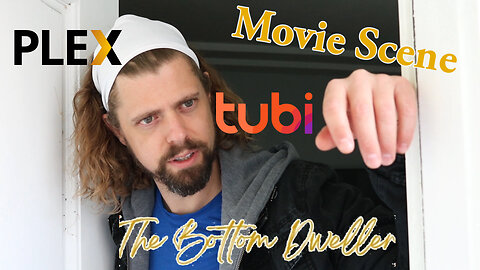 Scene 02 from the New Movie "The Bottom Dweller" Watch Now for Free! (meeting Stanley)