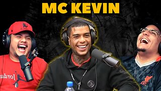 MC KEVIN fala sobre ACIDENTE