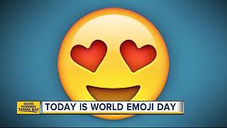 World Emoji Day: The power of the emoji