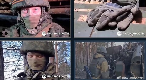 denazification gunners of the 76th division of the Russian Airborne Forces