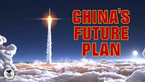 #558 // CHINA'S FUTURE PLAN - LIVE