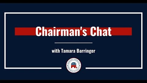 Chairman's Chat with Tamara Barringer