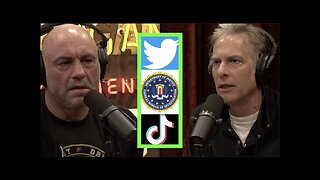 Adam Curry's Analysis on US TikTok Ban and Twitter's FBI Links