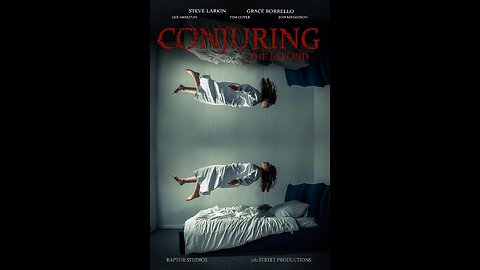 The Conjuring 4