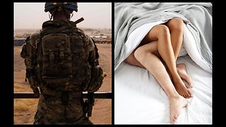 Why no one wants to join the ARMY, rejection warriors & bangin' married chicks advice