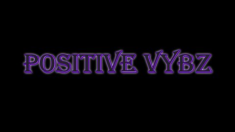 Positive Vybz at the Oyster Bar on 3/23/24. PA version. Audio only.