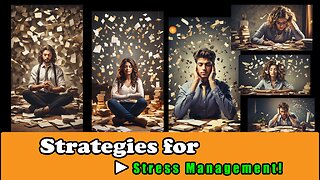Effective Stress Management Techniques for a Healthier Life