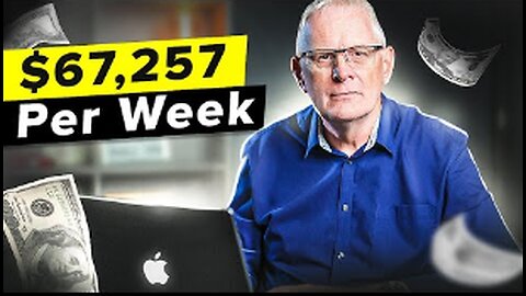 7 Passive Income Ideas How I Make 67k per Week