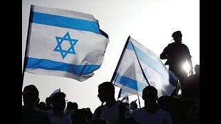 September 15 (Year 3) - What does "Zionism" mean? - Tiffany Root & Kirk VandeGuchte