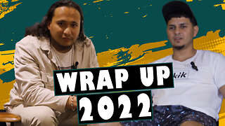 WildKast EP 18: 2022 Wrap Up
