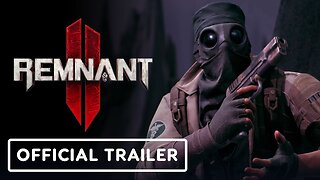 Remnant 2 - Official Medic Archetype Reveal Trailer