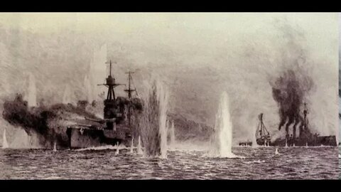 HMS Weymouth 1910