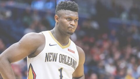Zion Williamson Weight Over Exaggerated By the Media
