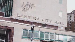 Lansing City Hall may find a new location