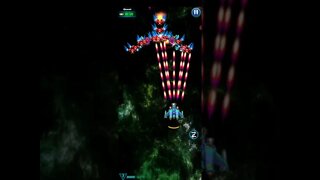 GALAXY ATTACK ALIEN SHOOTER LEVEL 9 HARD