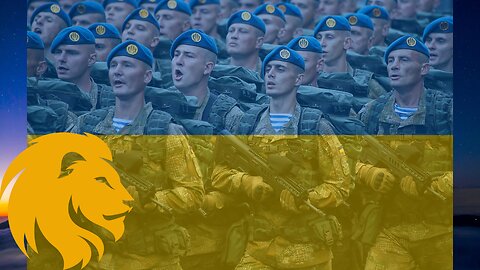 National Anthem Of Ukraine *Derzhavnyi Himn Ukrainy* Instrumental Version