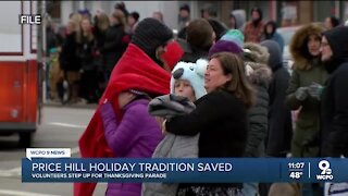 Price Hill holiday tradition saved by volunteers